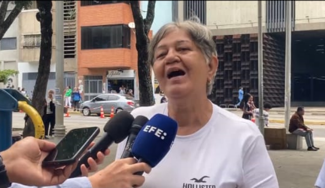 “Ninguno nos ha puesto cuidado”