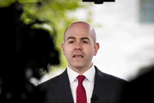 ¿Quién es Stephen Miran, el economista que Trump eligió como nuevo miembro en la Junta de la Fed?