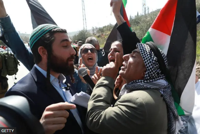 Apuntes históricos sobre el conflicto palestino-israelí