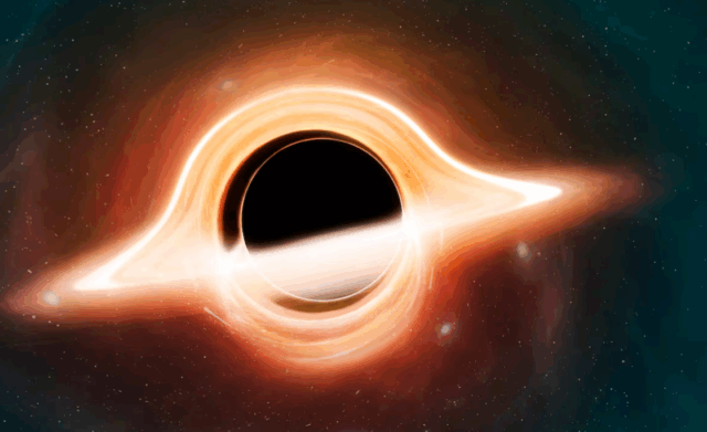 Misión a un agujero negro: ¿la fantasía de la ciencia ficción se convierte en realidad?