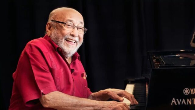 De Bad Bunny a Gilberto Santa Rosa: artistas puertorriqueños recordaron a  Eddie Palmieri