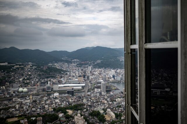 Medio millón de personas llamadas a evacuar por lluvias sin precedentes en Japón