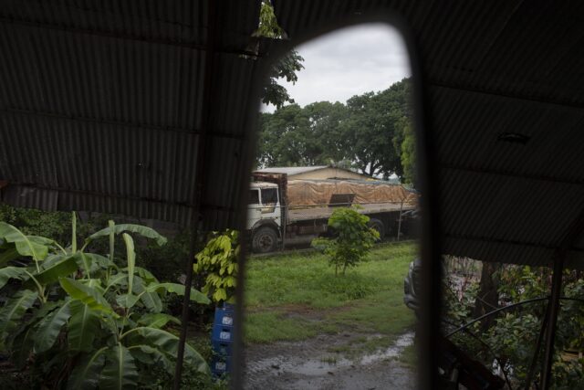 Productores agrícolas enfrentan un panorama crítico ante la crisis económica