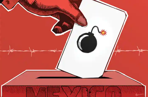 El dilema de la reforma electoral (versión Plan C)