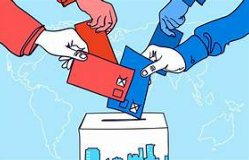Se cierra otro ciclo político electoral