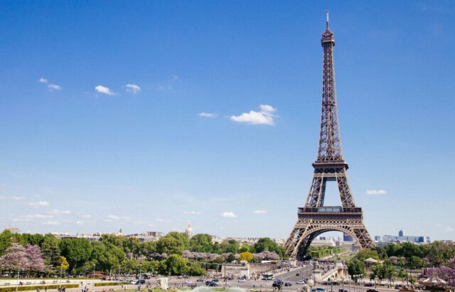Alerta naranja en 28 departamentos de Francia por ola de calor