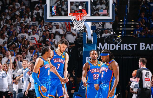 ¿Cuándo comienza la temporada de la NBA?