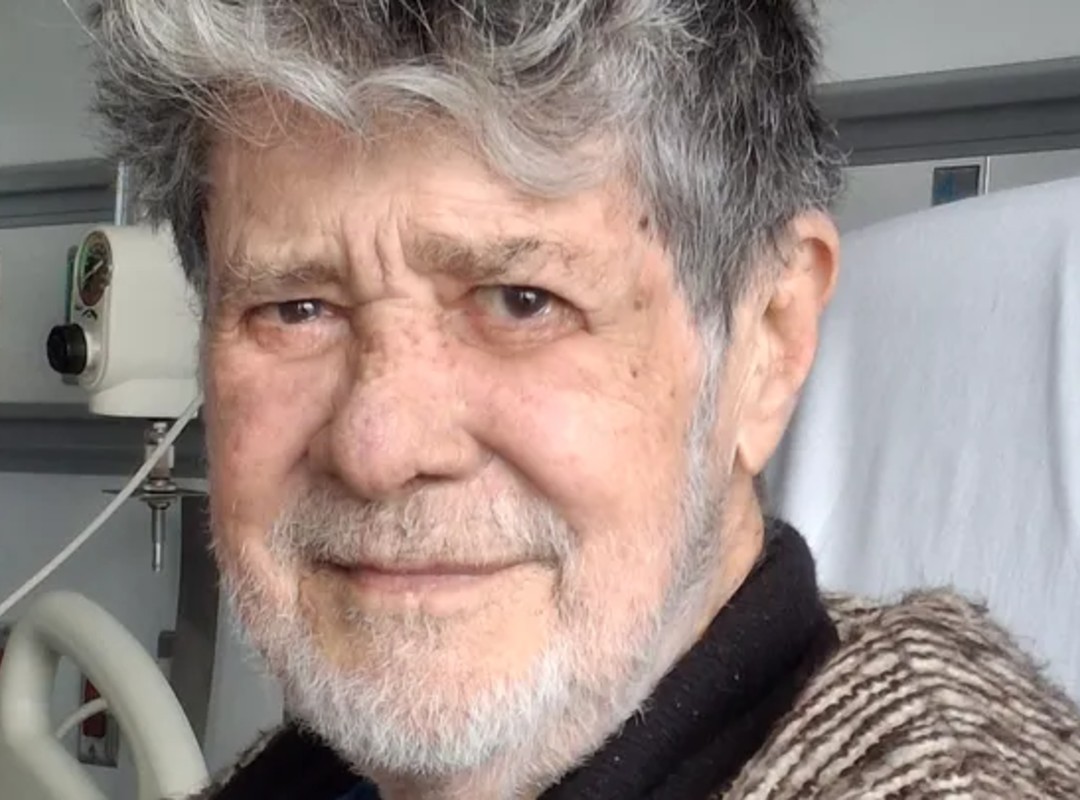 Actor Eduardo Serrano Diagnosed with Cancer