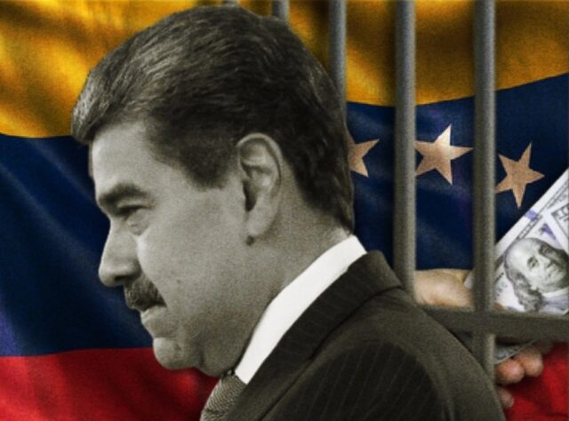 Maduro, el Chapo Guzmán, Bin Laden y otras millonarias recompensas que ha ofrecido EE UU
