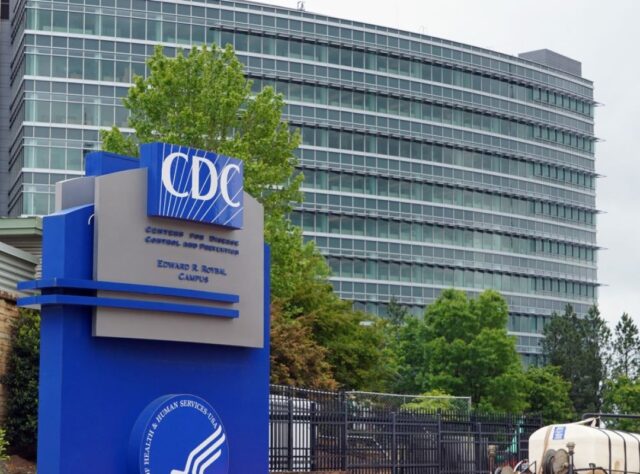 Hombre armado asesinó a policía y luego se quitó la vida cerca de los CDC en Atlanta
