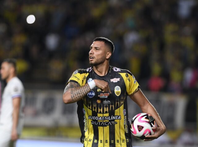 Táchira, Carabobo y La Guaira disputan la cima del Torneo Clausura