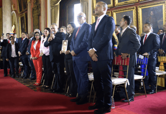 La precocidad constitucional