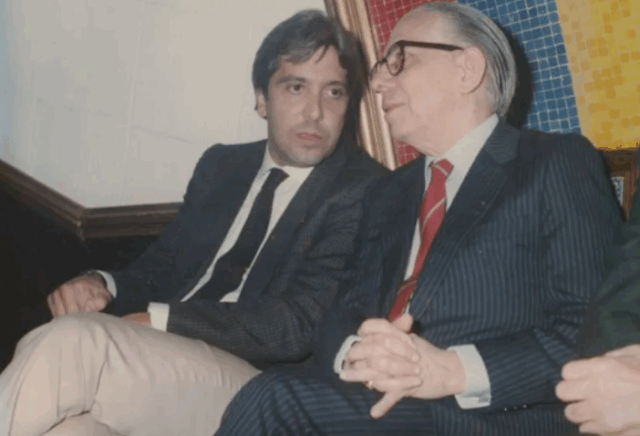 José Ramón Medina: la dignidad intelectual y moral de un hombre al servicio de Venezuela