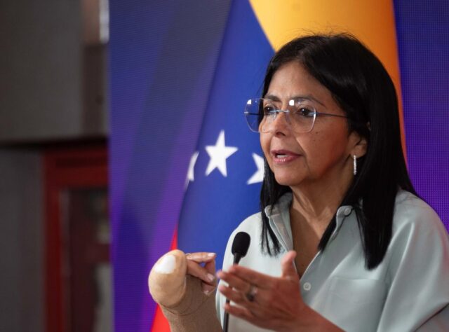El gobierno aseguró que no reconocerá ninguna decisión de la CIJ sobre el Esequibo