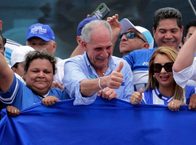 Honduras afronta elecciones con acusaciones de fraude y crisis en el CNE