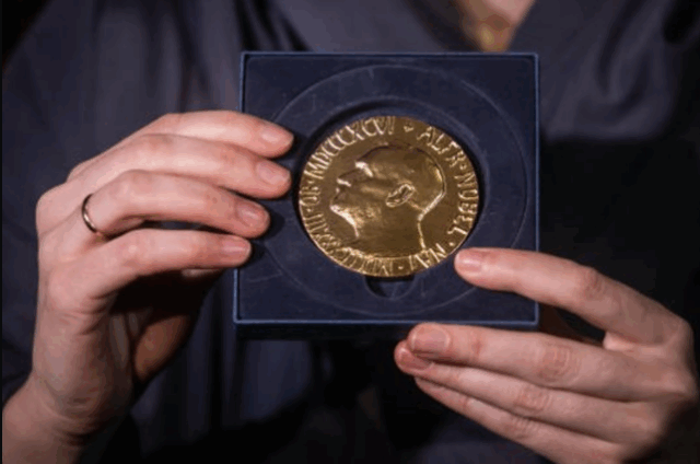 Un premio controvertido