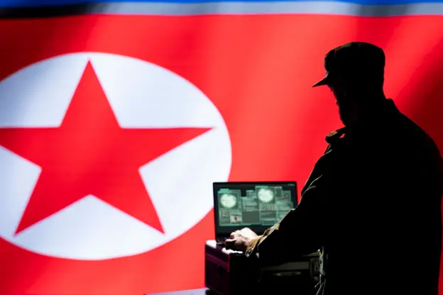 "Corea del Norte me envió al extranjero para ser un especialista en informática encubierto... Mi salario financió al régimen"
