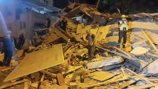 Terremoto en Turquía: gobierno reporta una persona fallecida y más de 50 heridos