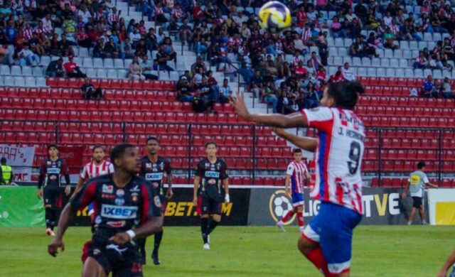 Estudiantes de Mérida acabó con su mala racha