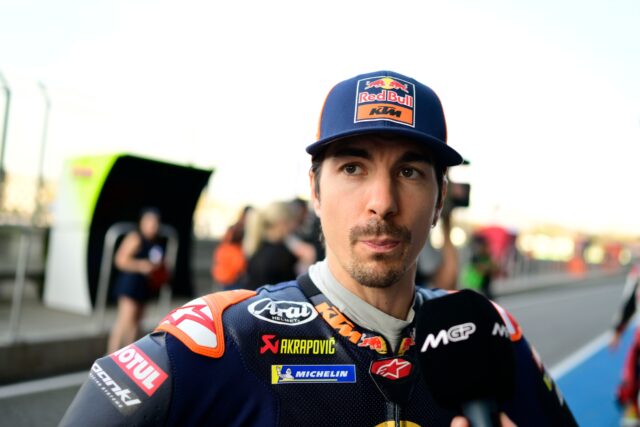 Maverick Viñales regresa al Gran Premio de Austria de MotoGP