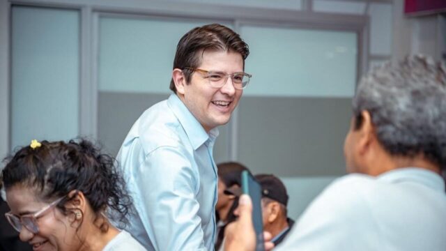 Miguel Uribe Turbay: el líder que enfrentó a Petro y murió víctima de la violencia en Colombia