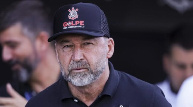 Corinthians se quedó sin presidente, acusado de corrupción