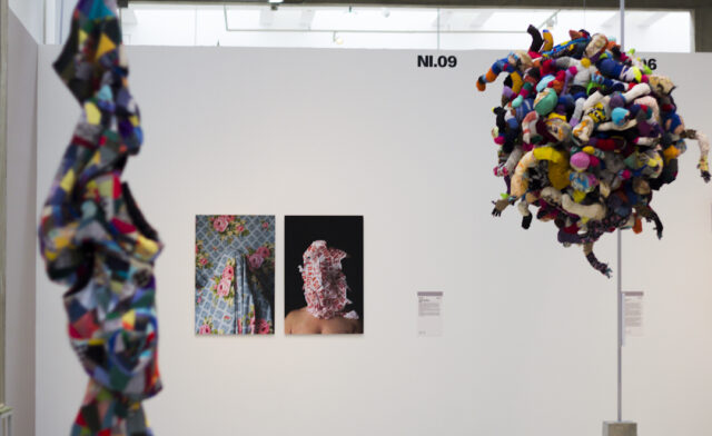 Transformaciones: Humanidad, el arte femenino sigue inspirando