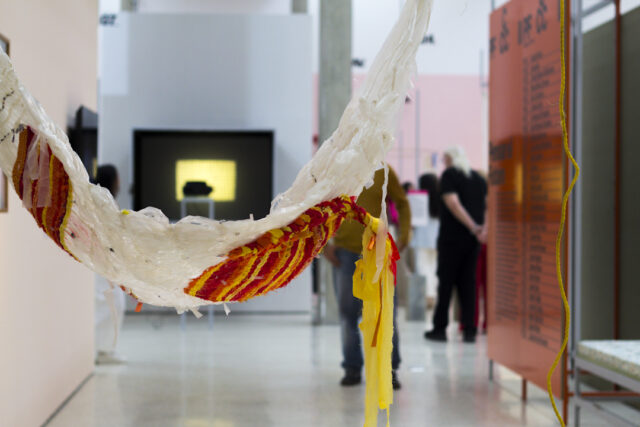 Transformaciones: Humanidad, el arte femenino sigue inspirando