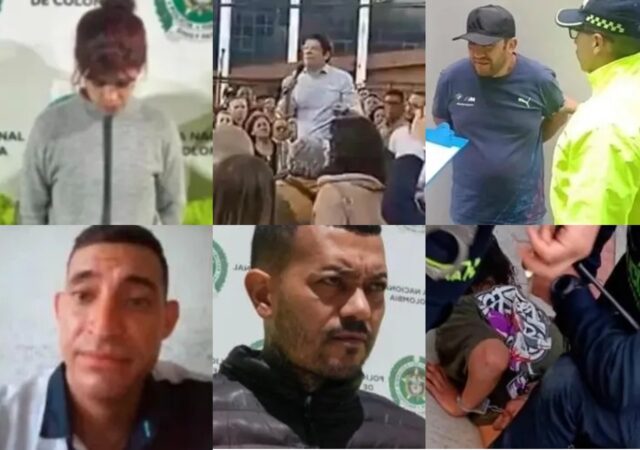 Caso Miguel Uribe: exigen que procesados y autores intelectuales respondan por homicidio