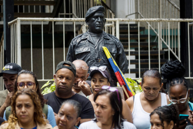 Comités de derechos humanos vinculados al chavismo exigen la liberación de la activista Martha Grajales