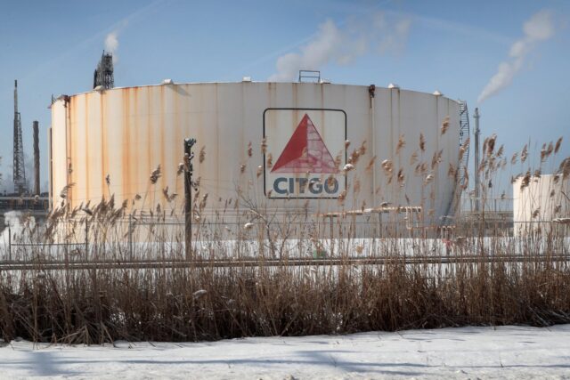 Gold Reserve y Vitol compiten por el control de Citgo en subasta en Estados Unidos