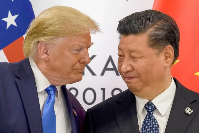 Trump extendió 90 días la suspensión de aranceles contra China tras negociaciones