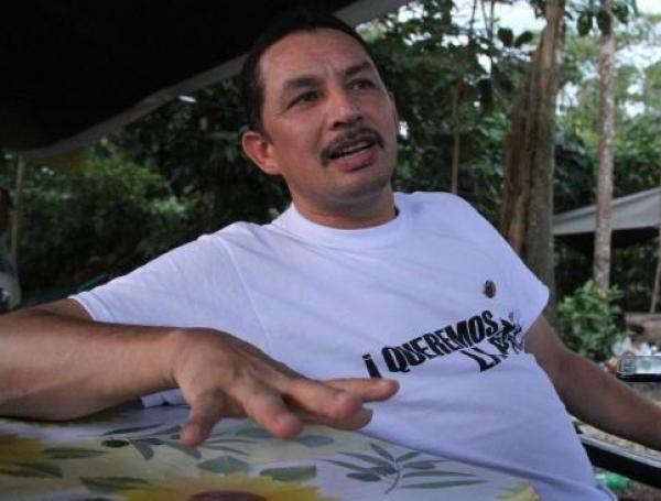 Colombia confirma la muerte en Venezuela de alias Zarco Aldinever, señalado como cerebro del atentado contra Miguel Uribe