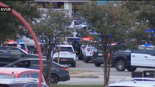 Al menos tres muertos por tiroteo en Austin, Texas