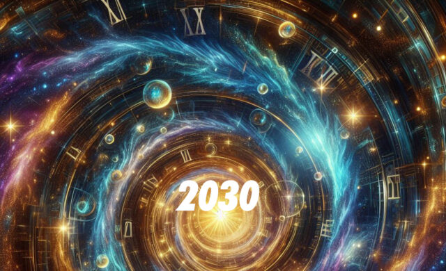 ¡Al 2030 y más allá!