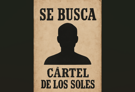 Cártel de los Soles: cerco contra una red de narcoterrorismo global
