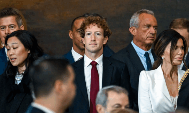 El búnker de Zuckerberg: cómo el magnate devoró un vecindario para construir su imperio personal