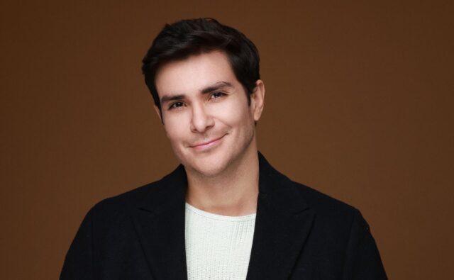Murió Juan Carlos Ramírez, actor de Rosario Tijeras