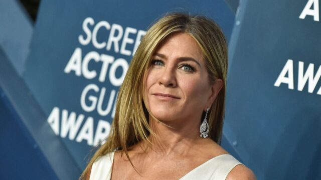 Jennifer Aniston estuvo de “luto” por Matthew Perry antes de su muerte