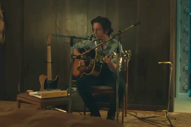 Biopic de Bruce Springsteen se proyectará en Festival de Cine Nueva York