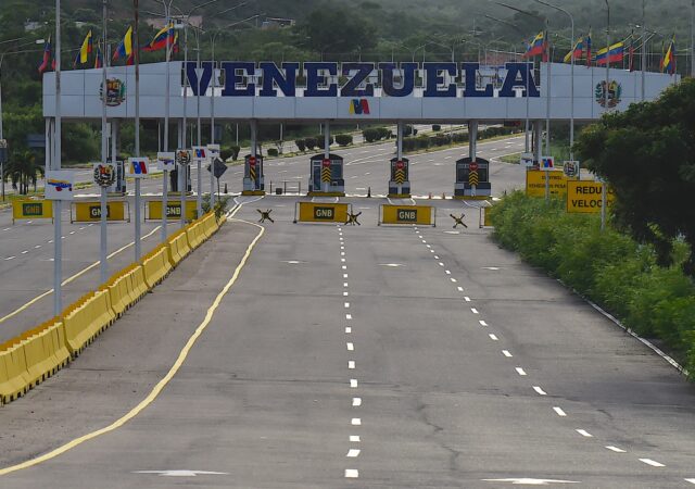 Exportaciones de Venezuela a Colombia cayeron 13,4% pese al aumento del comercio binacional