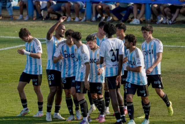Real Oviedo enfrenta con Salomón Rondón su temporada más esperada