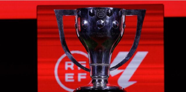 LaLiga inicia con el poderío del Barca ante un Real Madrid renovado