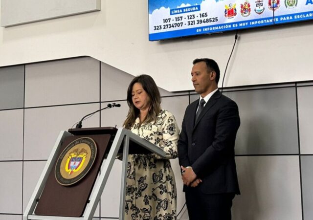 Así fue la muerte en Venezuela de alias el Zarco Aldinever, articulador del magnicidio de Miguel Uribe
