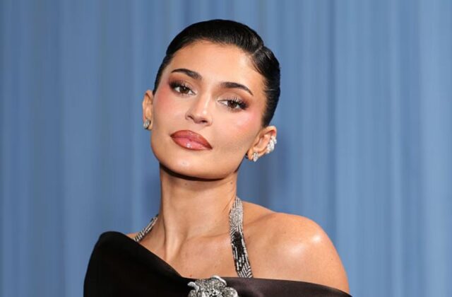 Kylie Jenner sorprende de nuevo con su español: "Te amo, Venezuela"