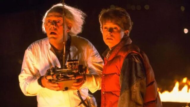 "¿Están locos?": por qué la innovadora película Volver al futuro fue rechazada 40 veces antes de convertirse en un gran éxito
