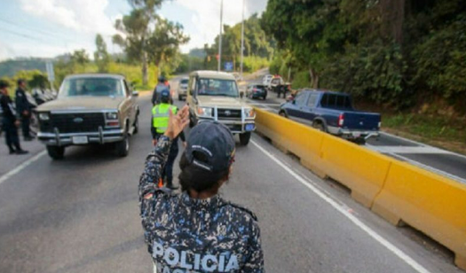 Reflexiones sobre la seguridad en Tocuyito 