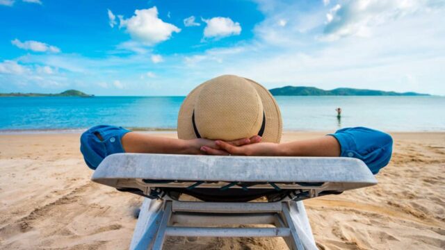 Vacacionar: una urgencia humana en tiempos de inmediatez