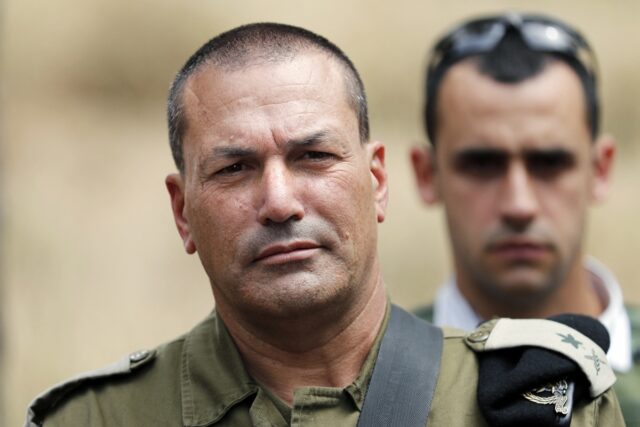 Ejército de Israel aprobó el plan para una nueva ofensiva en Gaza