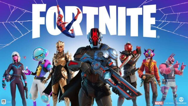 Fortnite gana batalla legal contra Apple y Google